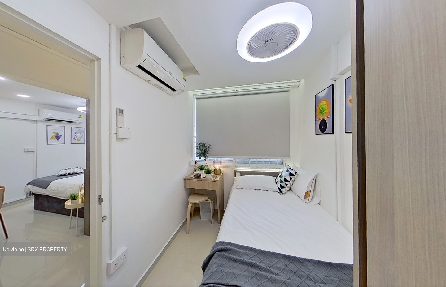 Blk 685 Hougang Spring (Hougang), HDB 3 Rooms #563275461